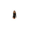 Rocker Robe - Noir